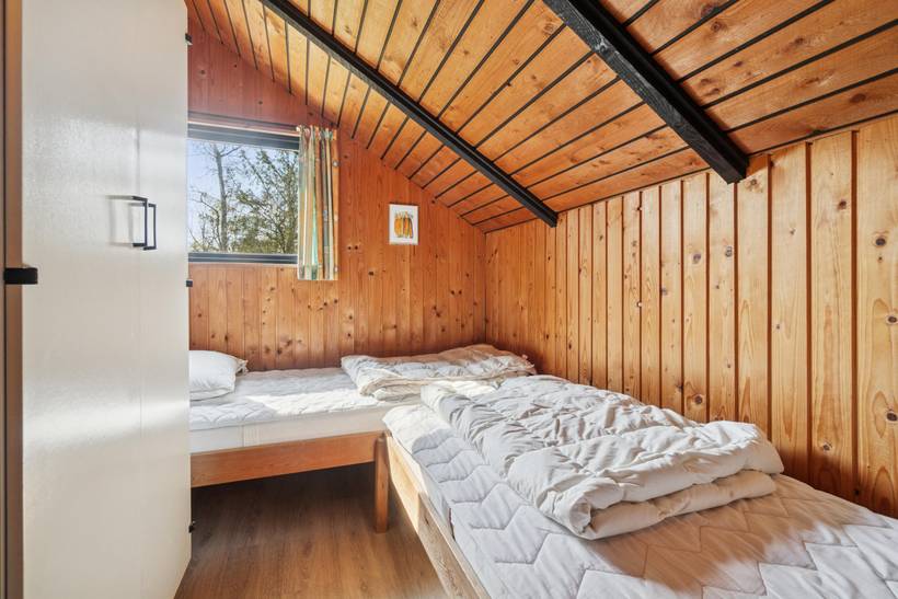 Foto von Ferienhaus GZ04 in Sømarken - Bornholm