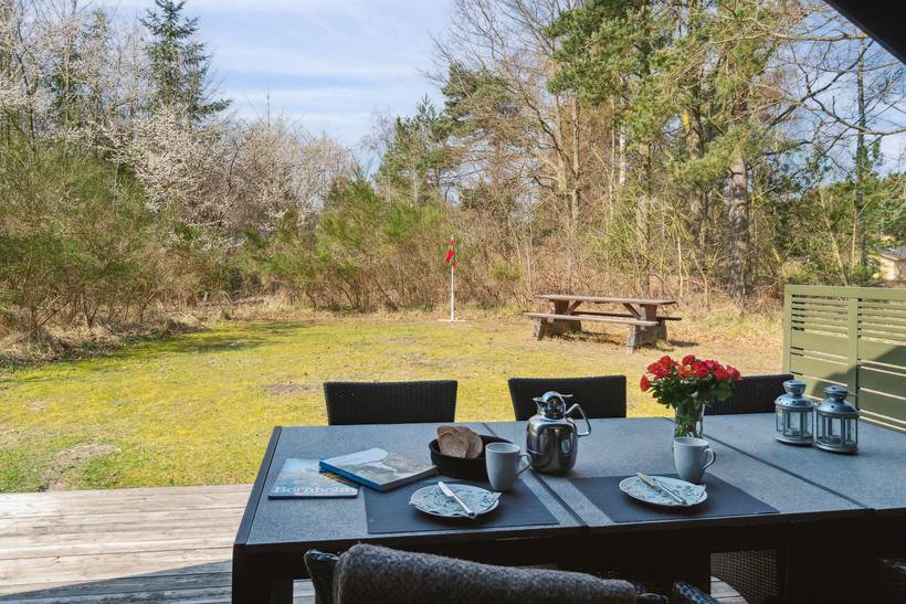 Foto von Ferienhaus GZ04 in Sømarken - Bornholm