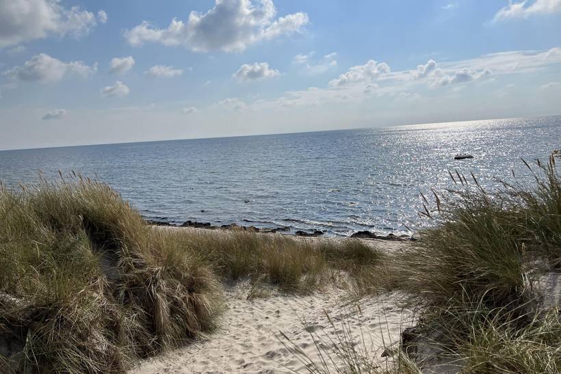 Foto von Ferienhaus GZ04 in Sømarken - Bornholm