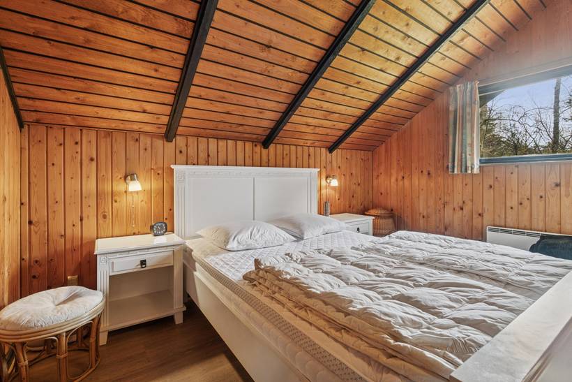 Foto von Ferienhaus GZ04 in Sømarken - Bornholm