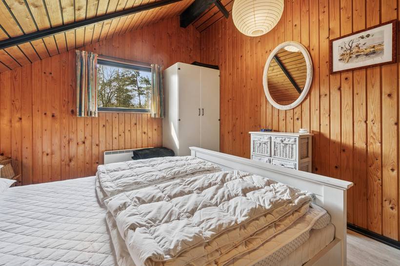 Foto von Ferienhaus GZ04 in Sømarken - Bornholm