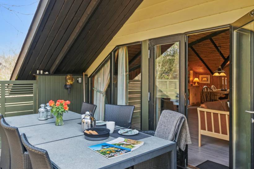 Foto von Ferienhaus GZ04 in Sømarken - Bornholm