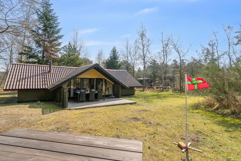 Foto von Ferienhaus GZ04 in Sømarken - Bornholm