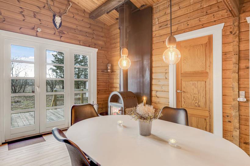 Foto von Ferienhaus GZ11 in Arrild - Südjütland