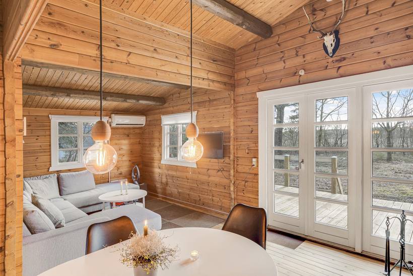 Foto von Ferienhaus GZ11 in Arrild - Südjütland
