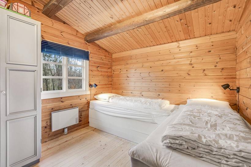 Foto von Ferienhaus GZ11 in Arrild - Südjütland