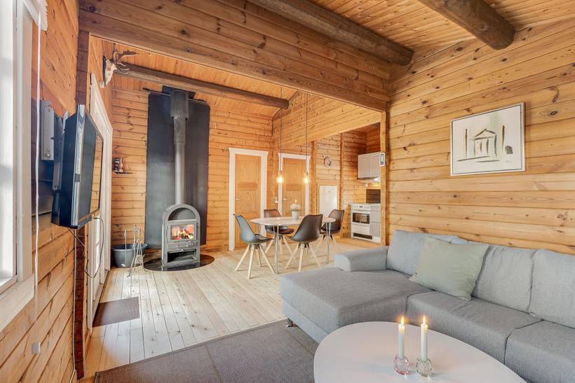 Foto von Ferienhaus GZ11 in Arrild - Südjütland