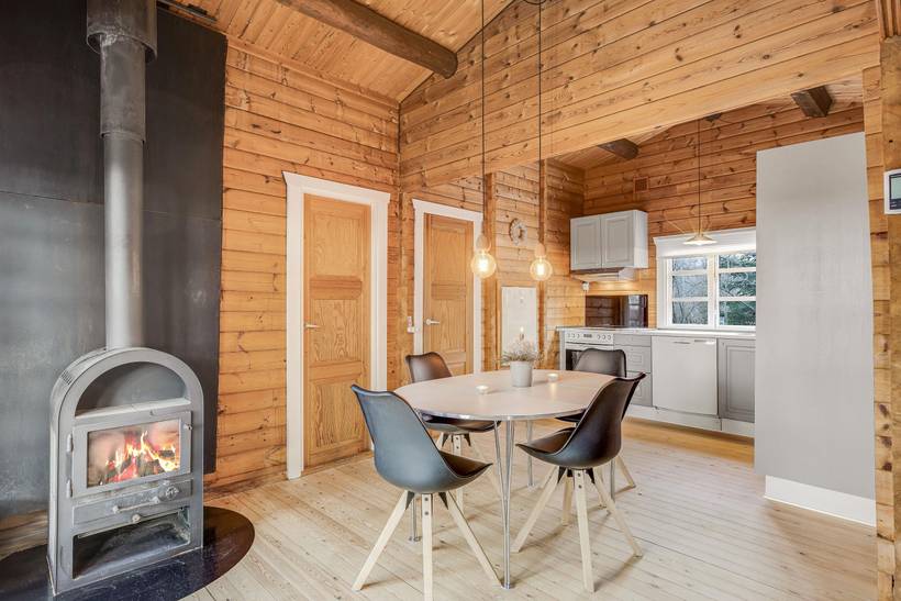 Foto von Ferienhaus GZ11 in Arrild - Südjütland