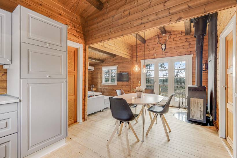 Foto von Ferienhaus GZ11 in Arrild - Südjütland