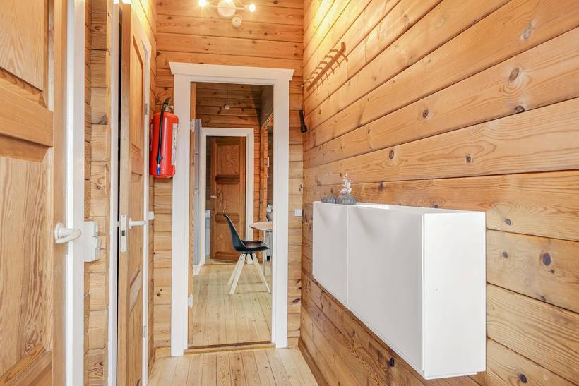 Foto von Ferienhaus GZ11 in Arrild - Südjütland
