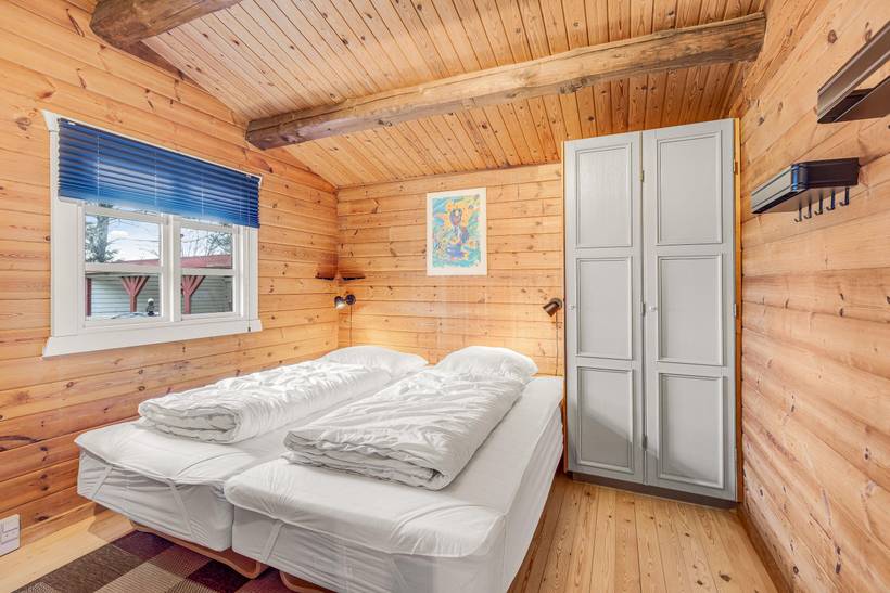 Foto von Ferienhaus GZ11 in Arrild - Südjütland