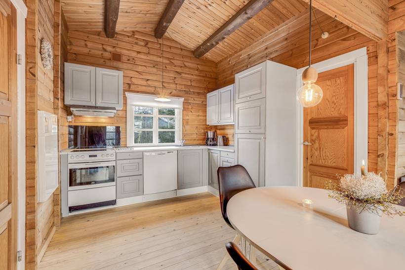 Foto von Ferienhaus GZ11 in Arrild - Südjütland