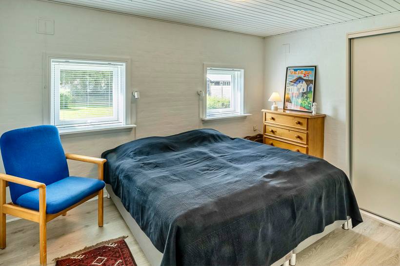 Foto von Ferienhaus GZ12 in Vejers Strand - Westjütland