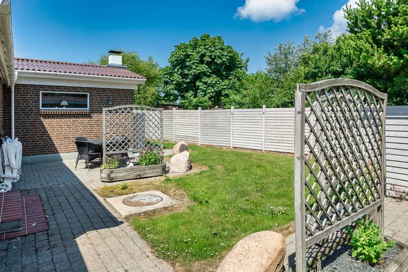 Foto von Ferienhaus GZ12 in Vejers Strand - Westjütland
