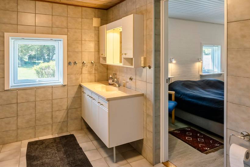 Foto von Ferienhaus GZ12 in Vejers Strand - Westjütland