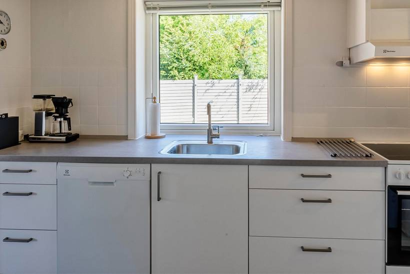 Foto von Ferienhaus GZ12 in Vejers Strand - Westjütland