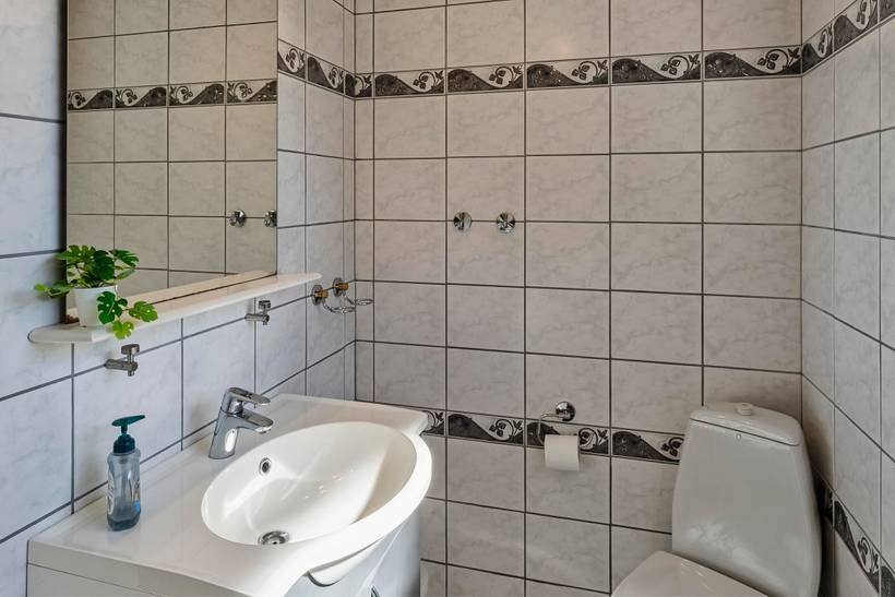 Foto von Ferienhaus GZ12 in Vejers Strand - Westjütland