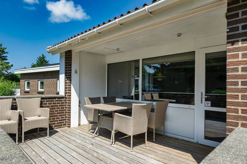 Foto von Ferienhaus GZ12 in Vejers Strand - Westjütland