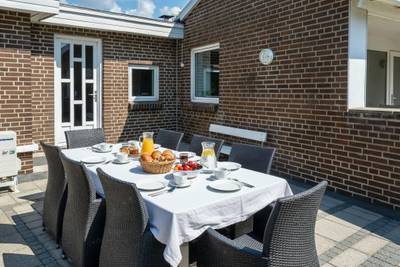 Vorschaubild von Ferienhaus GZ12 in Vejers Strand - Westjütland
