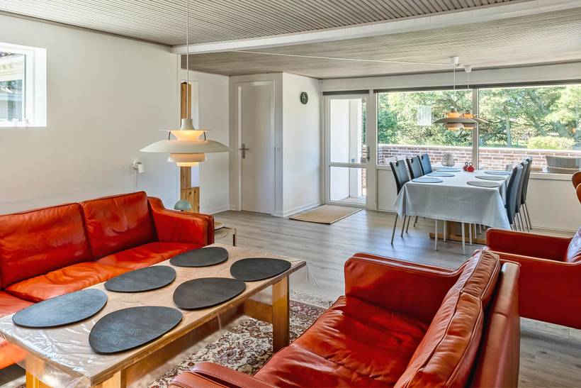 Foto von Ferienhaus GZ12 in Vejers Strand - Westjütland