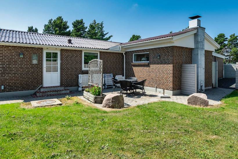 Foto von Ferienhaus GZ12 in Vejers Strand - Westjütland