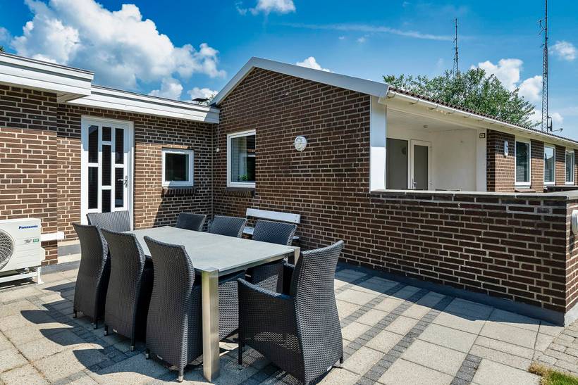 Foto von Ferienhaus GZ12 in Vejers Strand - Westjütland