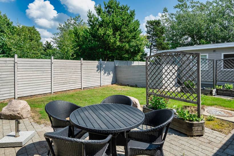 Foto von Ferienhaus GZ12 in Vejers Strand - Westjütland