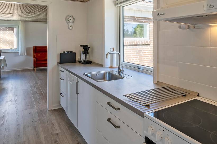 Foto von Ferienhaus GZ12 in Vejers Strand - Westjütland