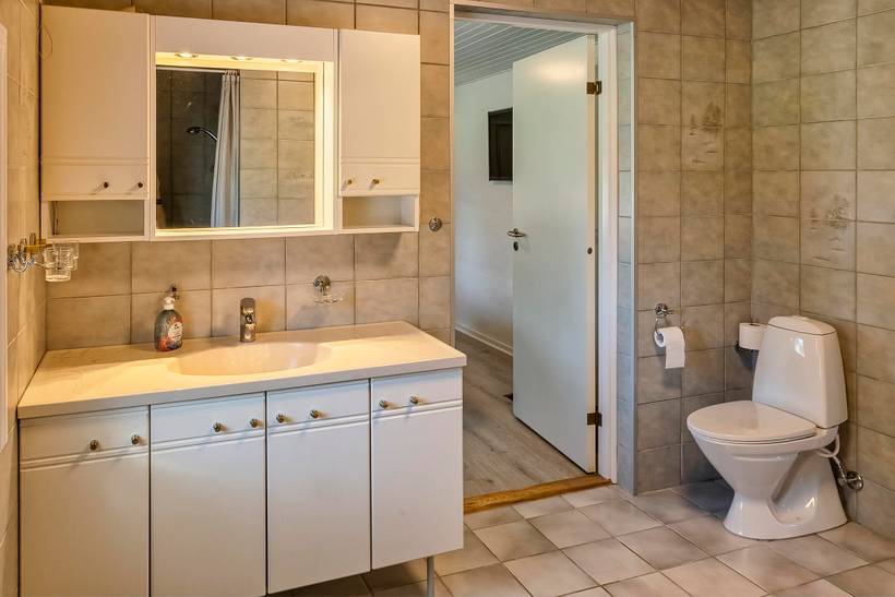 Foto von Ferienhaus GZ12 in Vejers Strand - Westjütland