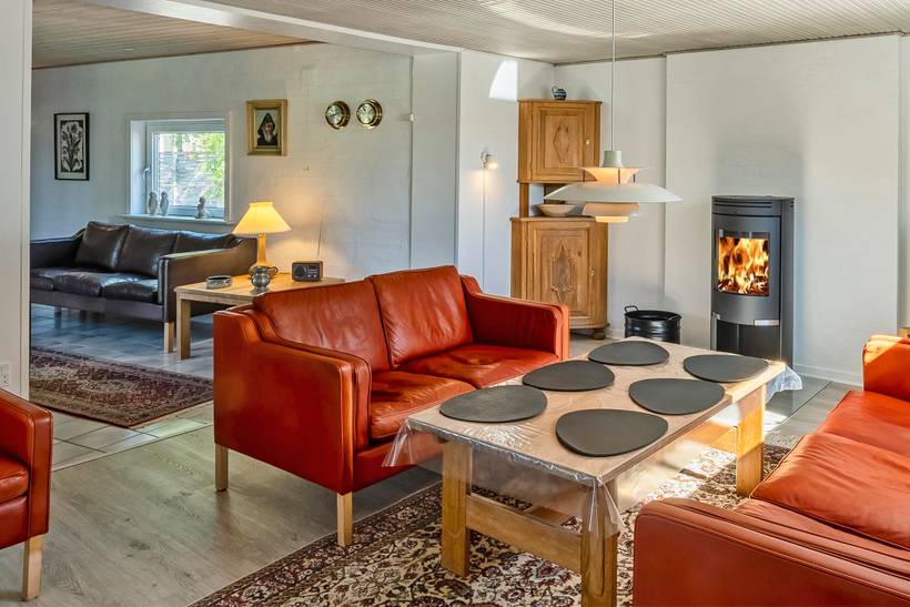 Foto von Ferienhaus GZ12 in Vejers Strand - Westjütland