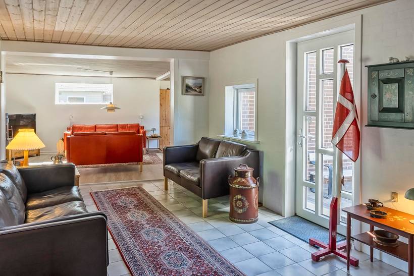 Foto von Ferienhaus GZ12 in Vejers Strand - Westjütland