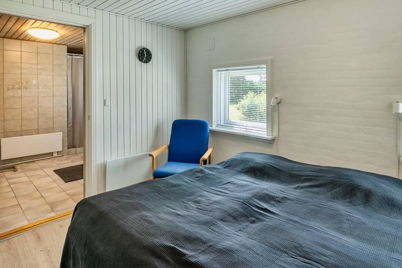 Foto von Ferienhaus GZ12 in Vejers Strand - Westjütland