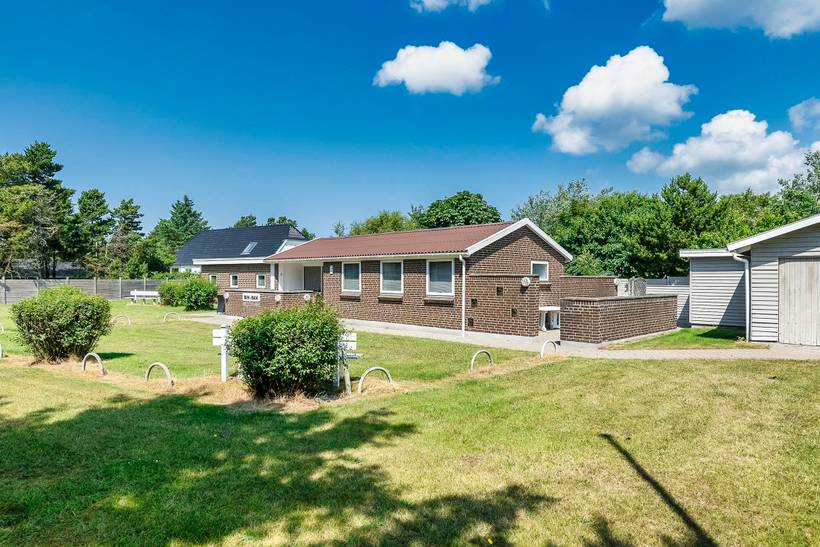 Foto von Ferienhaus GZ12 in Vejers Strand - Westjütland
