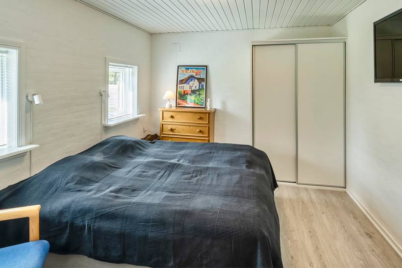 Foto von Ferienhaus GZ12 in Vejers Strand - Westjütland