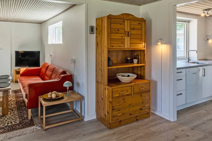 Foto von Ferienhaus GZ12 in Vejers Strand - Westjütland