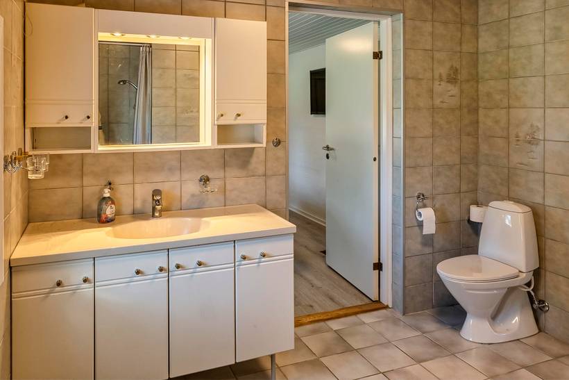 Foto von Ferienhaus GZ12 in Vejers Strand - Westjütland