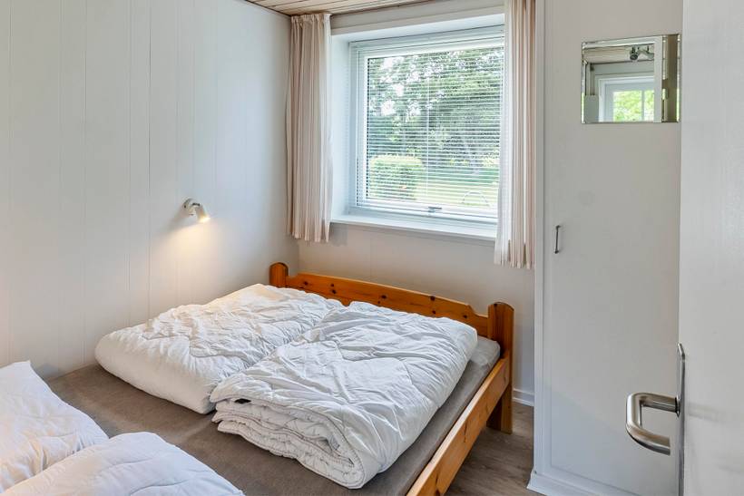 Foto von Ferienhaus GZ12 in Vejers Strand - Westjütland
