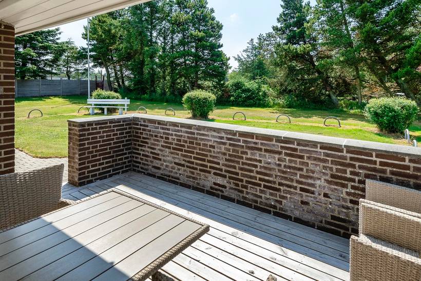 Foto von Ferienhaus GZ12 in Vejers Strand - Westjütland