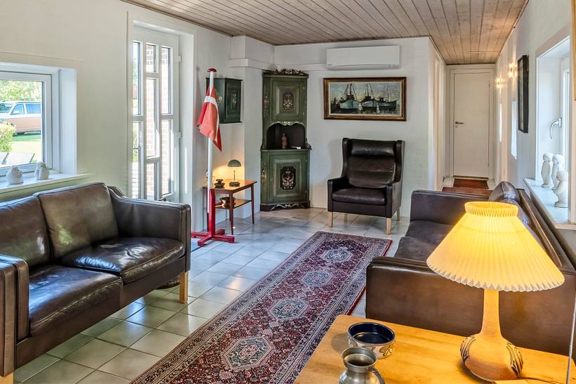 Foto von Ferienhaus GZ12 in Vejers Strand - Westjütland