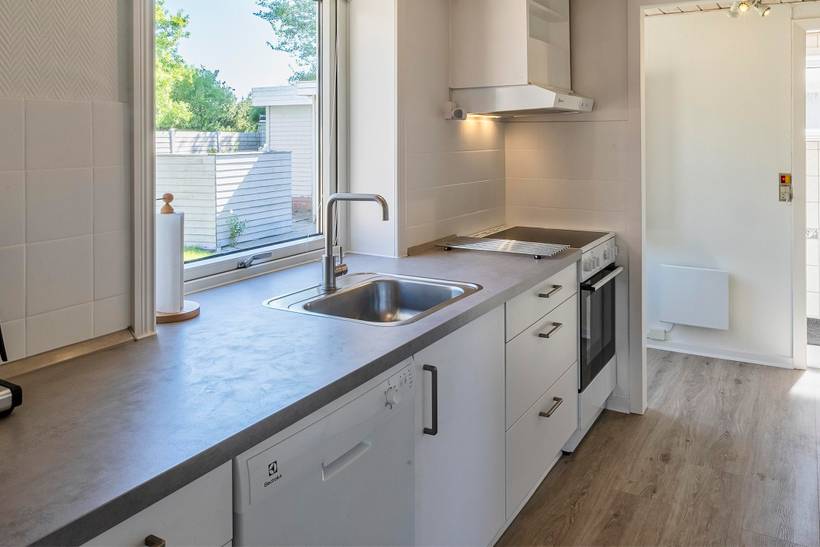 Foto von Ferienhaus GZ12 in Vejers Strand - Westjütland
