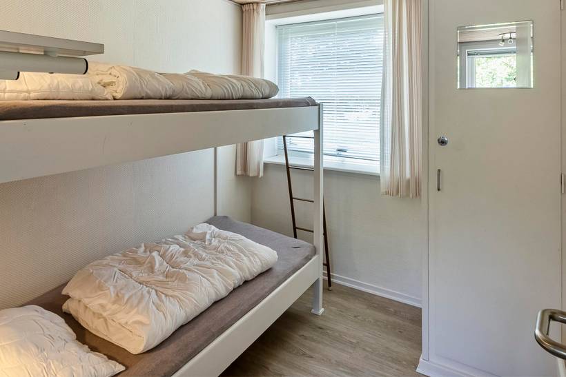 Foto von Ferienhaus GZ12 in Vejers Strand - Westjütland