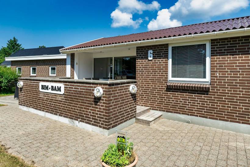 Foto von Ferienhaus GZ12 in Vejers Strand - Westjütland