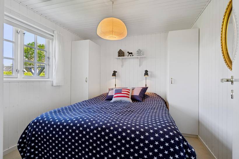 Foto von Ferienhaus GZ13 in Juelsminde - Ostjütland