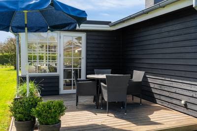 Vorschaubild von Ferienhaus GZ13 in Juelsminde - Ostjütland