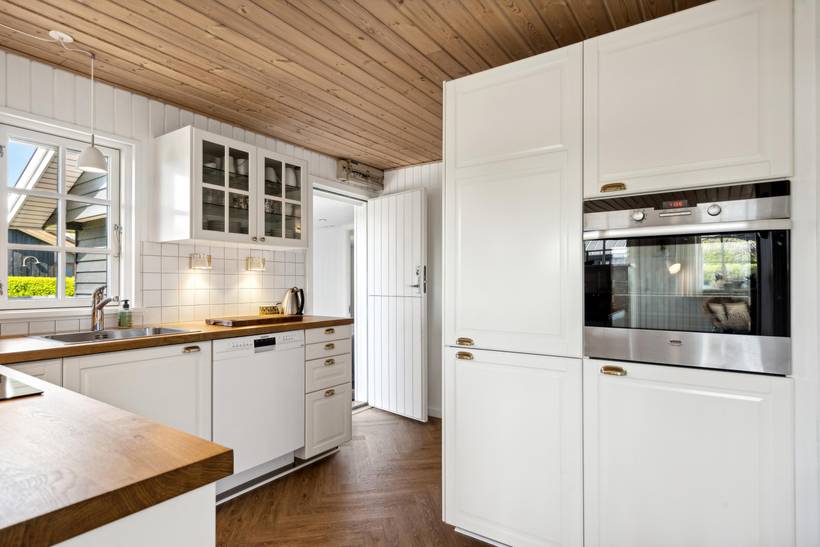 Foto von Ferienhaus GZ13 in Juelsminde - Ostjütland