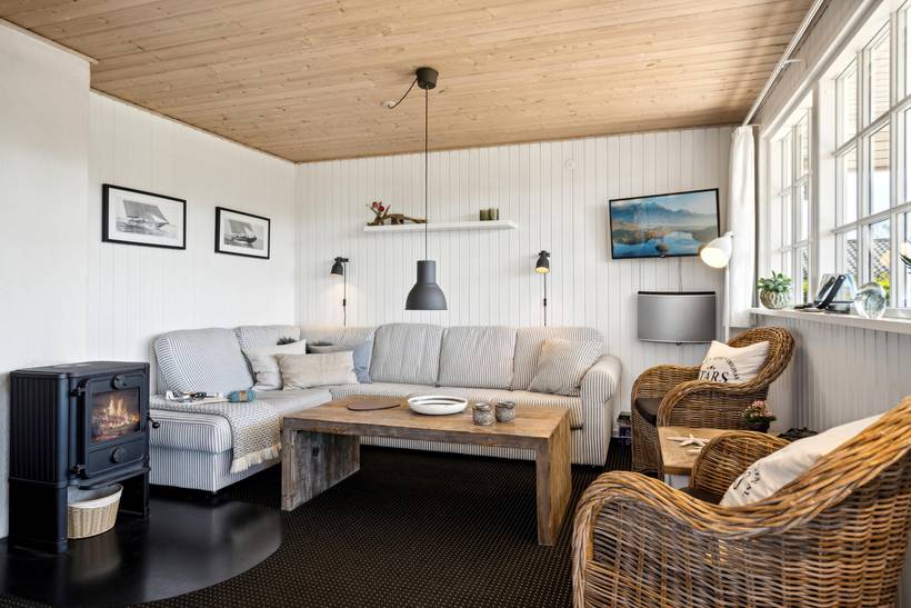 Foto von Ferienhaus GZ13 in Juelsminde - Ostjütland