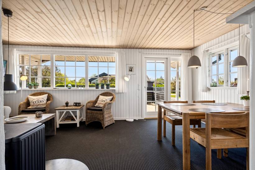 Foto von Ferienhaus GZ13 in Juelsminde - Ostjütland