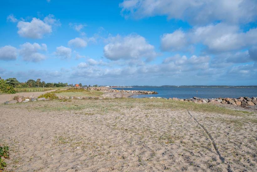 Foto von Ferienhaus GZ13 in Juelsminde - Ostjütland