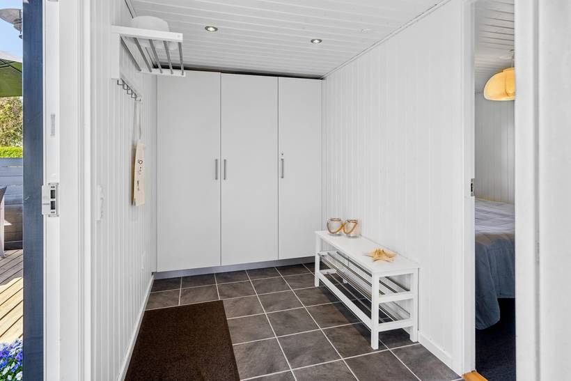 Foto von Ferienhaus GZ13 in Juelsminde - Ostjütland