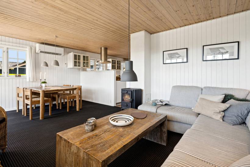 Foto von Ferienhaus GZ13 in Juelsminde - Ostjütland